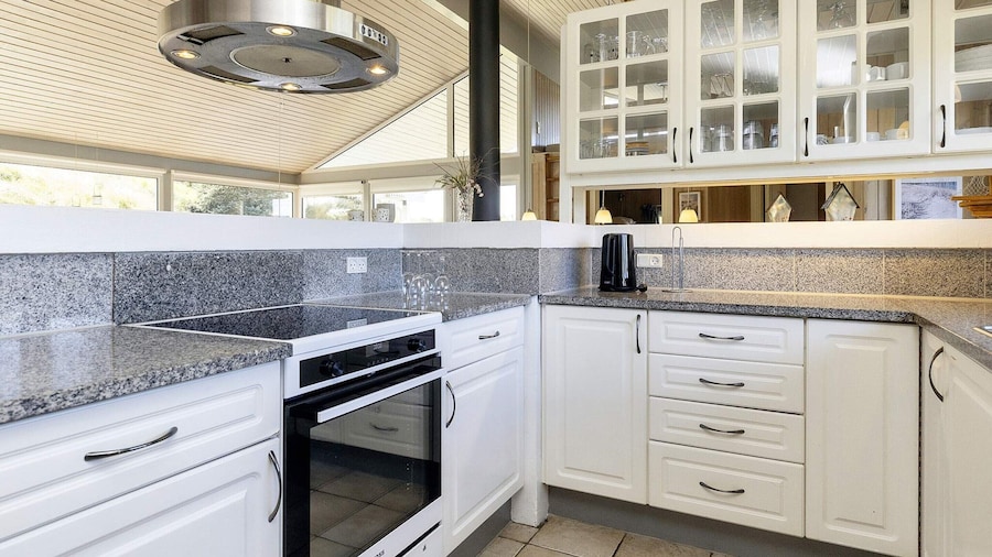 14 Person Holiday Home in Blokhus