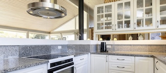 14 Person Holiday Home in Blokhus