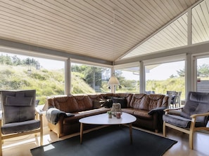 Maison | Intérieur