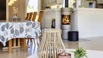 Ferienhaus | Innenbereich