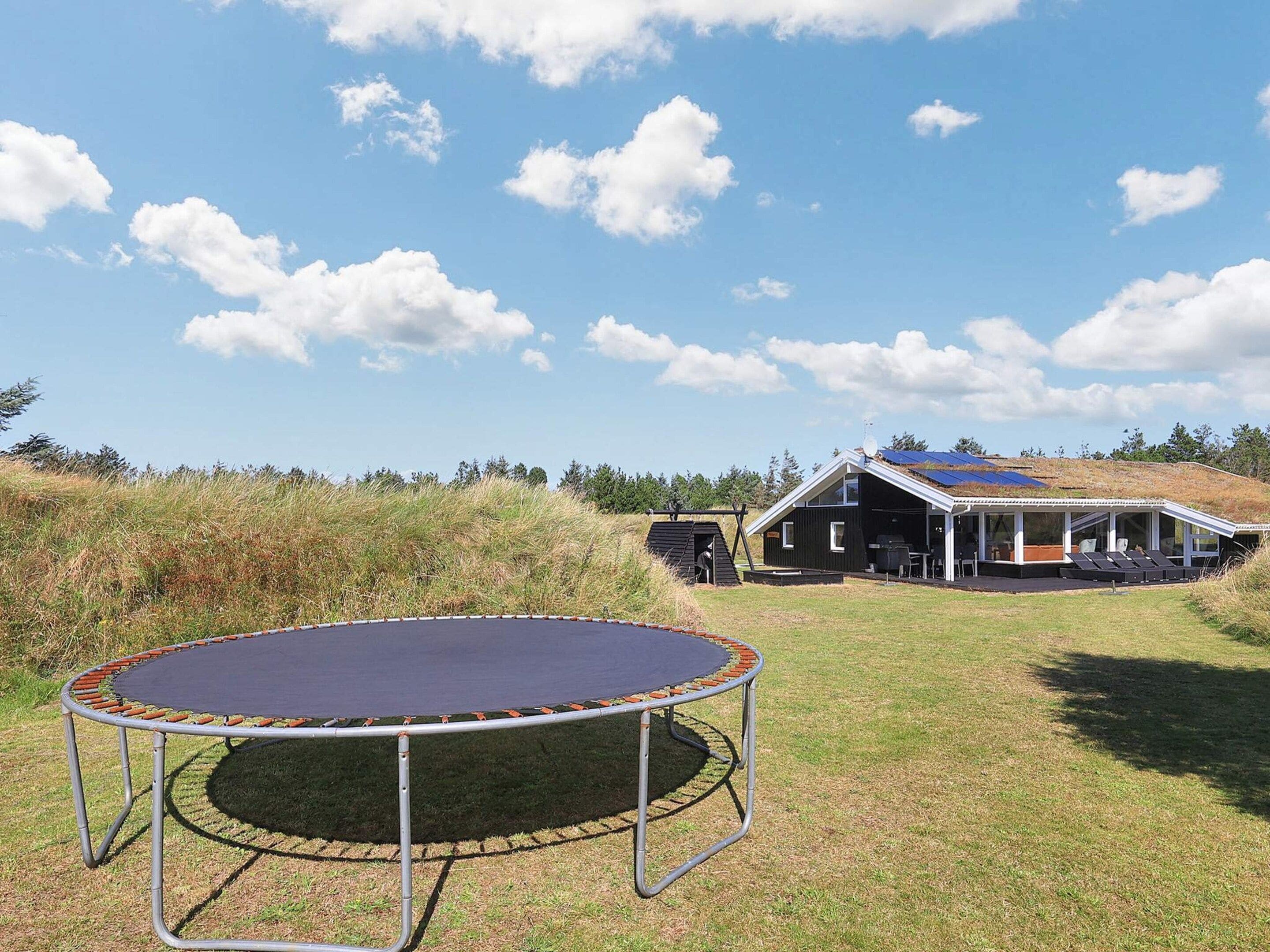 House | View from property