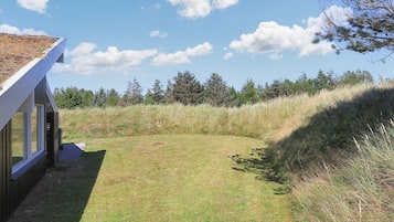 House | View from property
