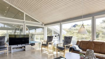 Ferienhaus | Innenbereich