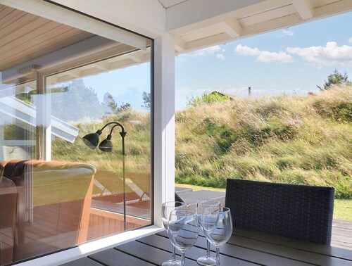 14 Person Holiday Home in Blokhus