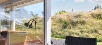 14 Person Holiday Home in Blokhus