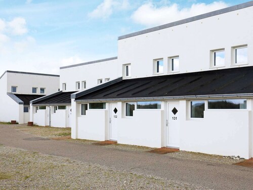 4 Star Holiday Home in Brovst