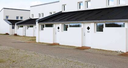 4 Star Holiday Home in Brovst