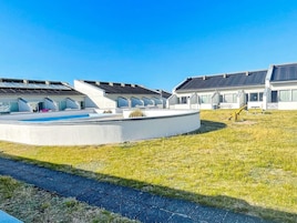 Apartamento | Exterior