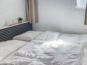 Apartment - 4 Star Holiday Home in Brovst (Brovst)