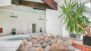 Apartment | Pool | Indoor pool, outdoor pool