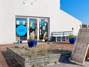 Apartment | Exterior - 4 Star Holiday Home in Brovst (Brovst)