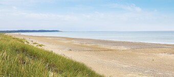 6 Person Holiday Home in Brovst-by Traum