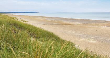 6 Person Holiday Home in Brovst-by Traum