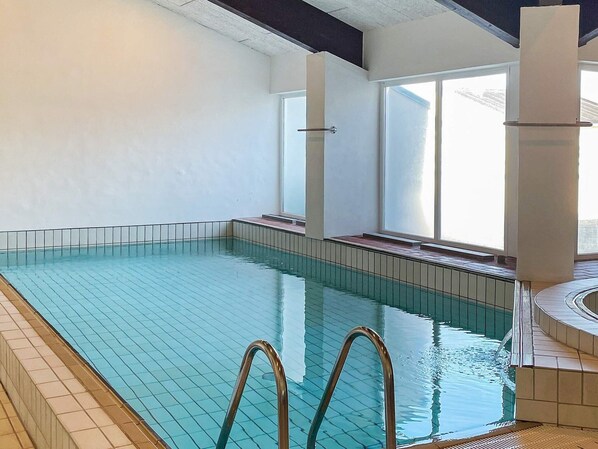 Apartment | Pool