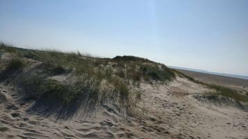 Lejlighed | Strand