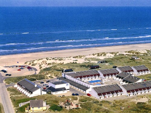 4 Star Holiday Home in Brovst