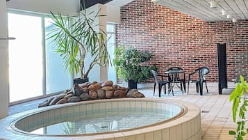 Apartemen | Fasilitas properti