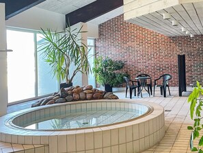 Apartment | Property amenity - 6 Person Holiday Home in Brovst-by Traum (Brovst)