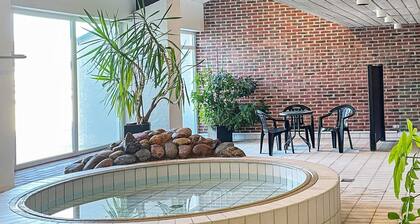 6 Person Holiday Home in Brovst-by Traum