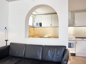 House | Private kitchen - 5 Person Holiday Home in Allinge-by Traum (Allinge)