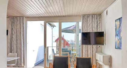 4 Star Holiday Home in Allinge