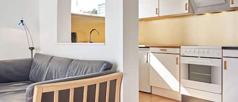 House | Private kitchen