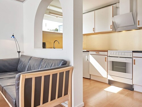 5 Person Holiday Home in Allinge-by Traum