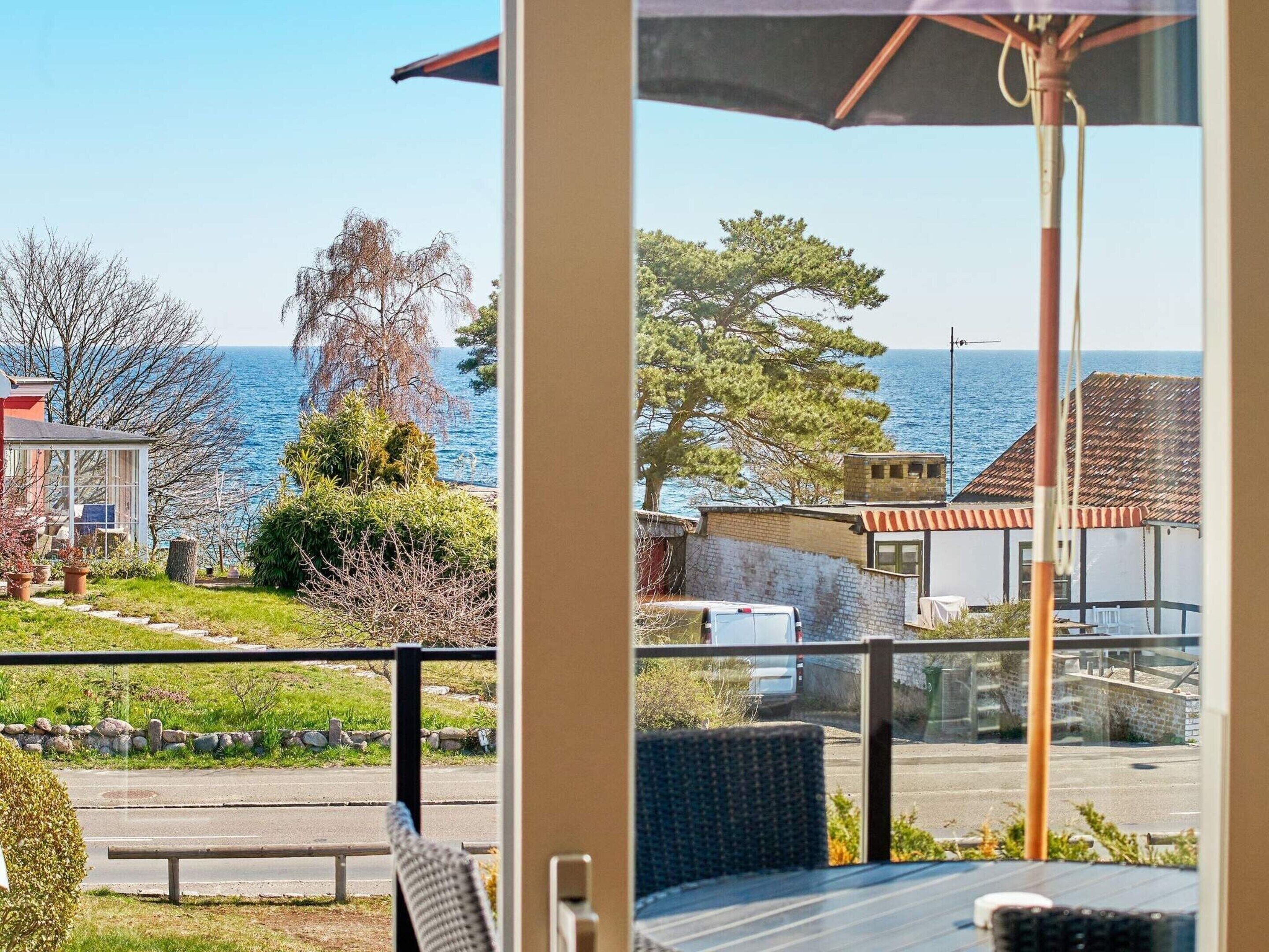 House | View from property