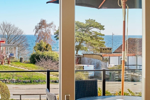 House | View from property