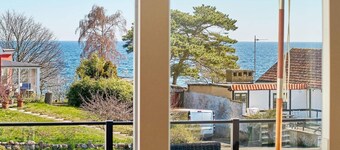 阿林厄特勞姆五人度假屋