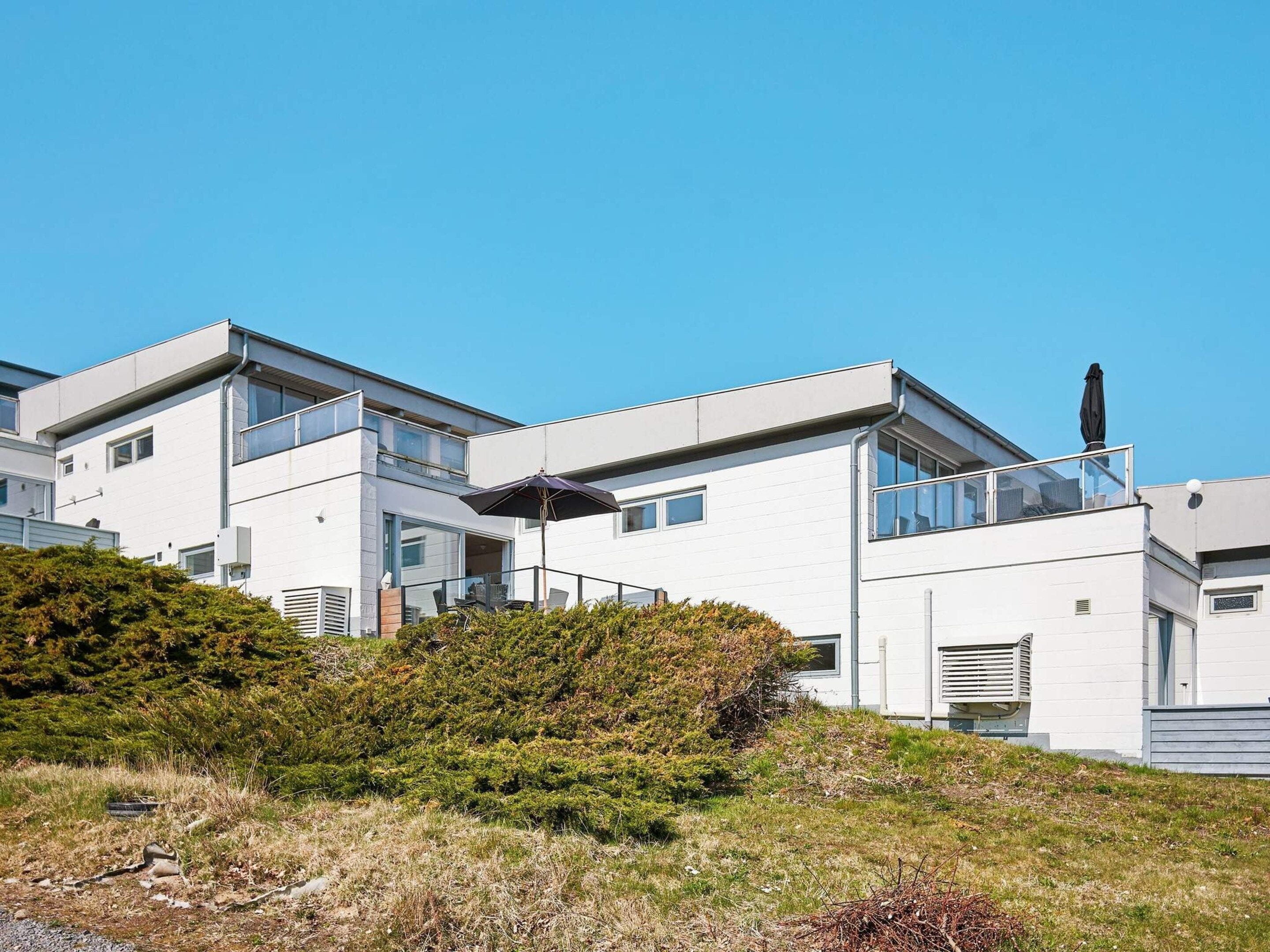 Huis | Exterieur
