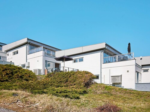 4 Star Holiday Home in Allinge