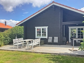 House | Exterior