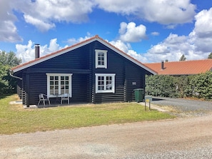 House | Exterior