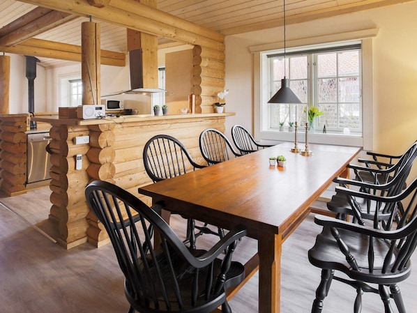 House | Interior