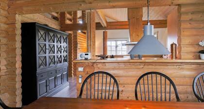 10 Person Holiday Home in Vaeggerlose-by Traum