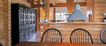 10 Person Holiday Home in Vaeggerlose-by Traum
