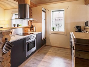 House | Interior