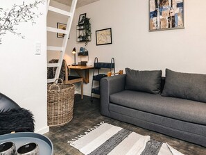 Interior - 8 Person Holiday Home in Bagenkop (Sydlangeland)