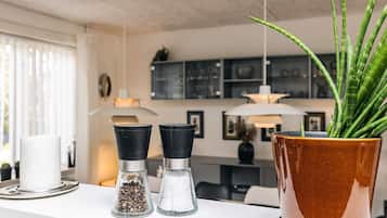 Casa | Interior