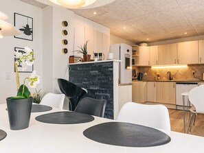 Ferienhaus | Innenbereich
