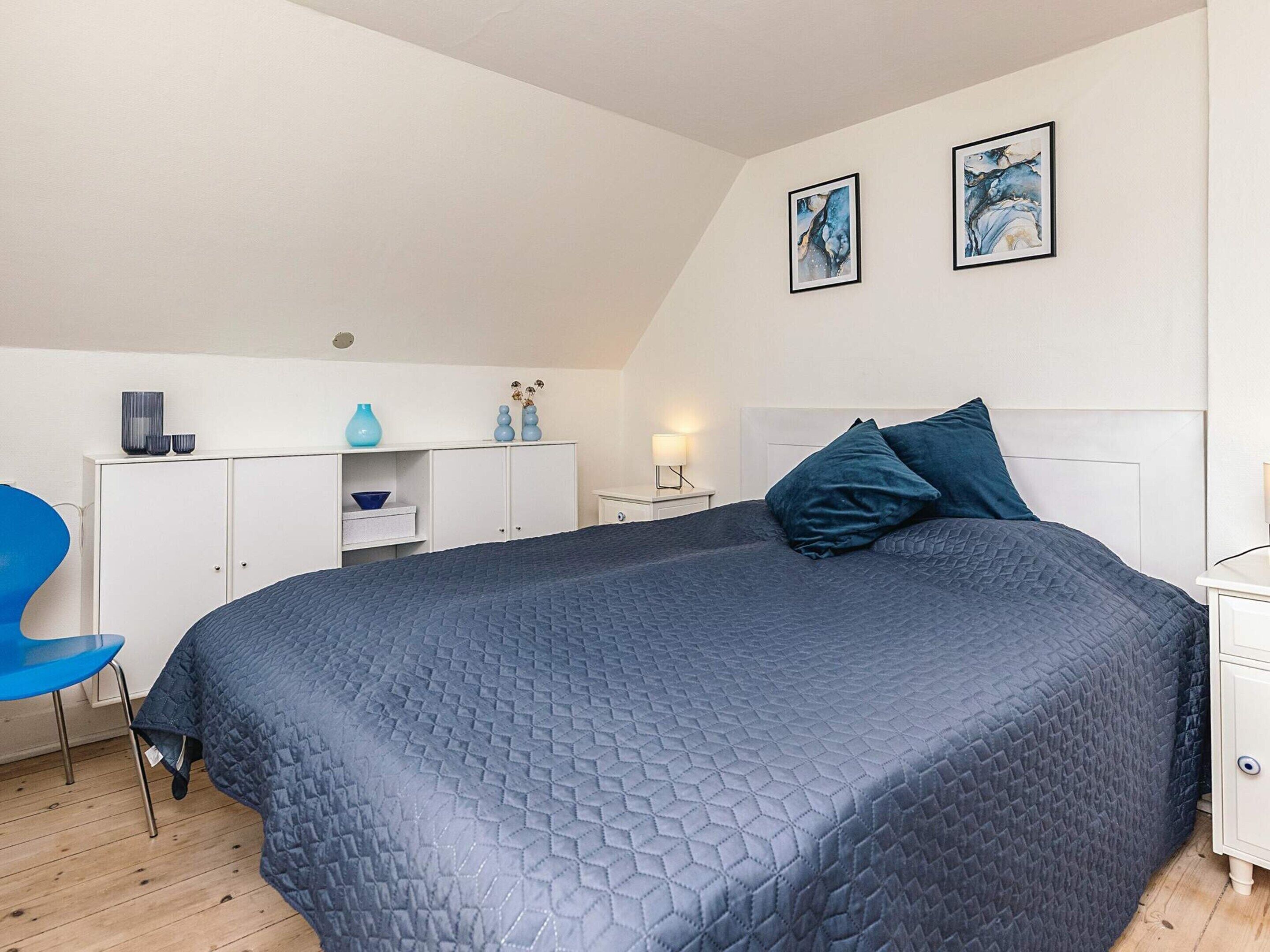 Ferienhaus | Innenbereich