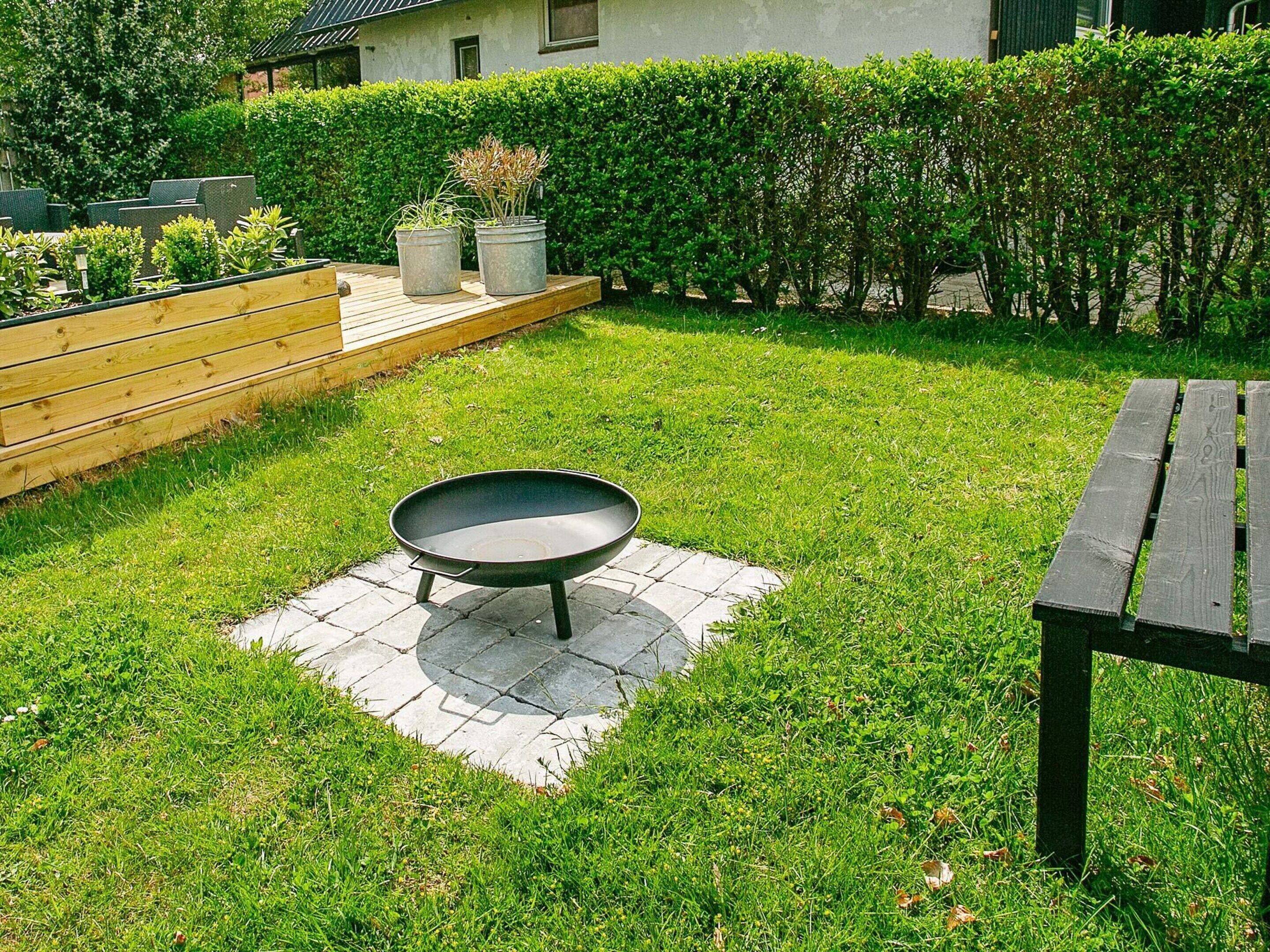 House | Terrace/patio