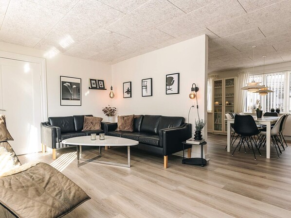 Ferienhaus | Innenbereich