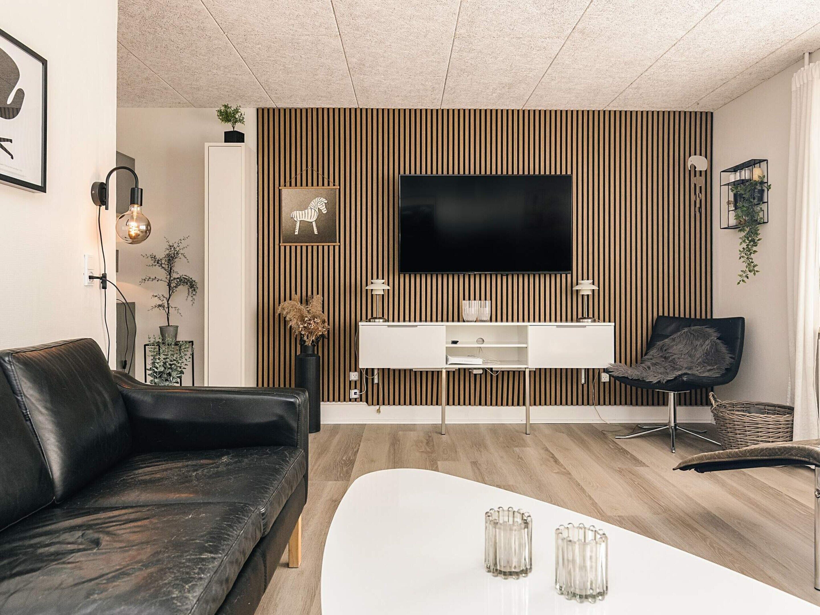Maison | Intérieur