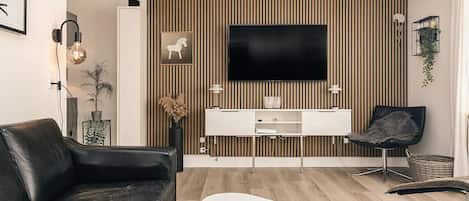 Maison | Intérieur