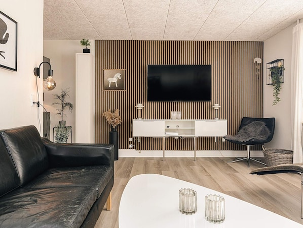 Ferienhaus | Innenbereich