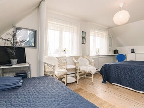Ferienhaus | Innenbereich