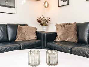 Huis | Interieur