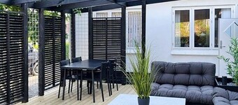 8 Person Holiday Home in Bagenkop